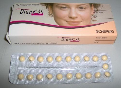 Buy Diane tablet online – bulk and retail from India