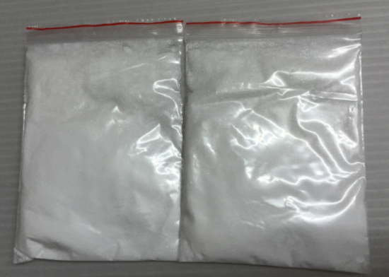 HGH Raw Material 2