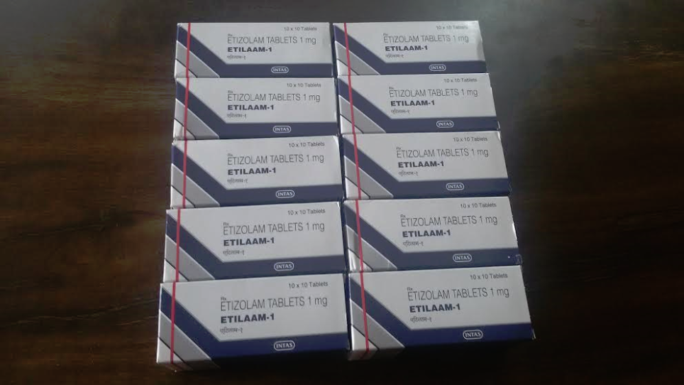 Etizest-1 Tablets