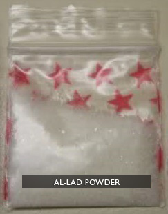 AL-LAD 40mg / AL-LAD Powder for Sale